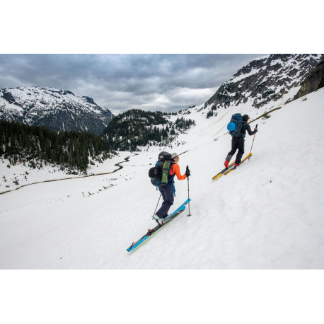 Ski K2 Wayback 106 2022
