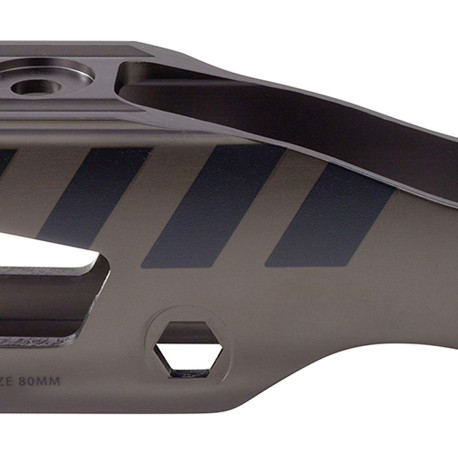 K2 R80 Cnc Aluminum Frame 2022