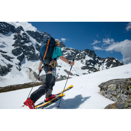 Ski K2 Wayback 106 2022