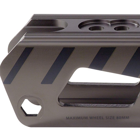 K2 R80 Cnc Aluminum Frame 2022