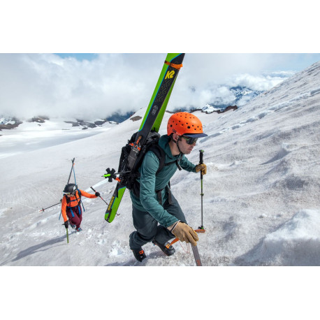 Ski K2 Wayback 88 2022