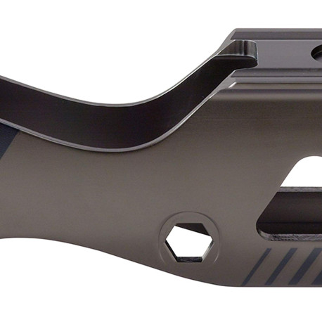 K2 R80 Cnc Aluminum Frame 2022