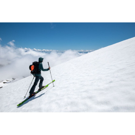 Ski K2 Wayback 88 2022