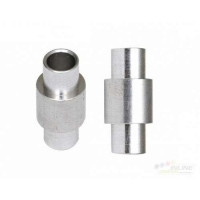 Roulements de patins en ligne K2 Aluminum Standard Bearing Spacers 6mm 2023