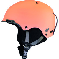 K2 Meridian Coral 2023