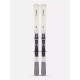 K2 Disruption 76C W + ER3 10 Compact Quikclik Black - Anthracite 2023