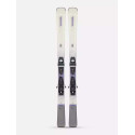 K2 Disruption 76C W + ER3 10 Compact Quikclik Black - Anthracite 2023