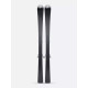 K2 Disruption 76C W + ER3 10 Compact Quikclik Black - Anthracite 2023