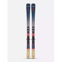 K2 Disruption 76X + M3 10 Compact Quikclik Black - Anthracite 2023