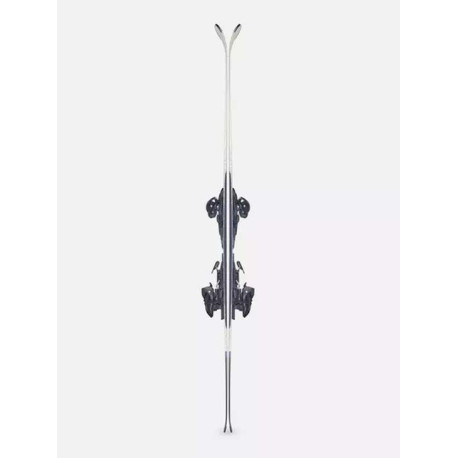 K2 Disruption 76C W + ER3 10 Compact Quikclik Black - Anthracite 2023