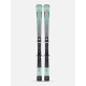 K2 Disruption SC W + ER3 10 Compact Quikclik Black - Anthracite 2023