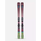 K2 Disruption 81TI W + ERC 11 TCx light Quikclik Black - Anthracite 2023