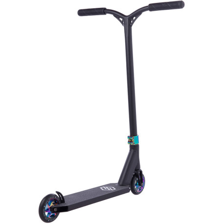 Freestyle Scooter Striker Lux Pro Rainbow 2023 - Freestyle Scooter Complete