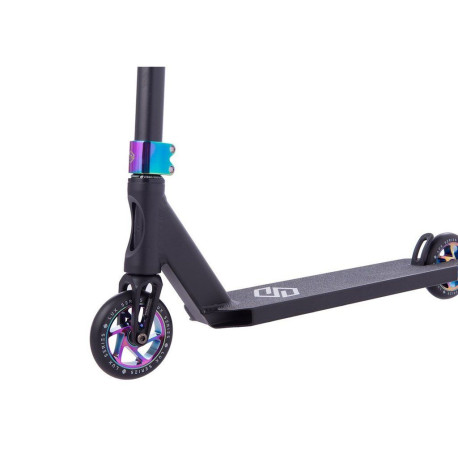Freestyle Scooter Striker Lux Pro Rainbow 2023 - Freestyle Scooter Complete