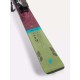 K2 Disruption 81TI W + ERC 11 TCx light Quikclik Black - Anthracite 2023