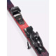 K2 Disruption 76X + M3 10 Compact Quikclik Black - Anthracite 2023