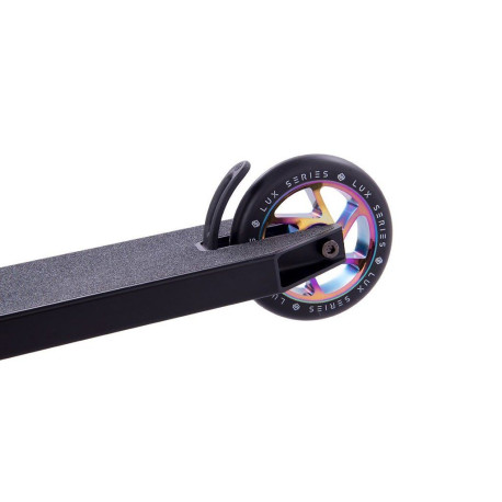 Freestyle Scooter Striker Lux Pro Rainbow 2023 - Freestyle Scooter Complete