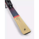 K2 Disruption 76X + M3 10 Compact Quikclik Black - Anthracite 2023