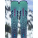 K2 Disruption SC W + ER3 10 Compact Quikclik Black - Anthracite 2023