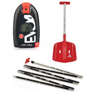 Arva Evo4 Pack 2022 - Pack Arva - DVA