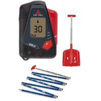 Arva Evo5 Pack 2022 - Pack Arva - DVA