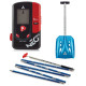 AVALANCHE BEACON PACKAGE Arva Neo Pro Pack 2021  -