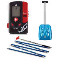 Arva Neo Pro Pack 2021 - LVS-Geräte Set