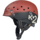 Ski Helmet K2 Route 2024 - Ski Helmet Men