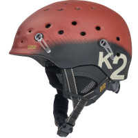 Casque de Ski K2 Route 2024 - Casque Ski Homme