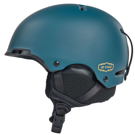 Casque de Ski K2 Stash 2024