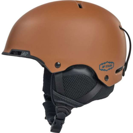 Casque de Ski K2 Stash 2024
