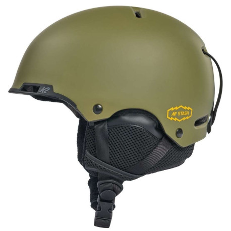 Casque de Ski K2 Stash 2024