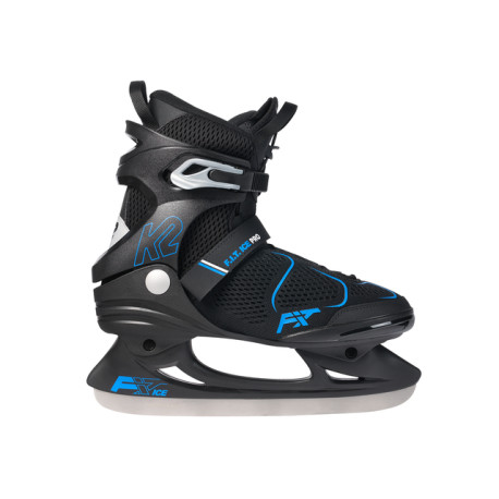 Patin À Glace K2 F.I.T. Ice Pro 2024 