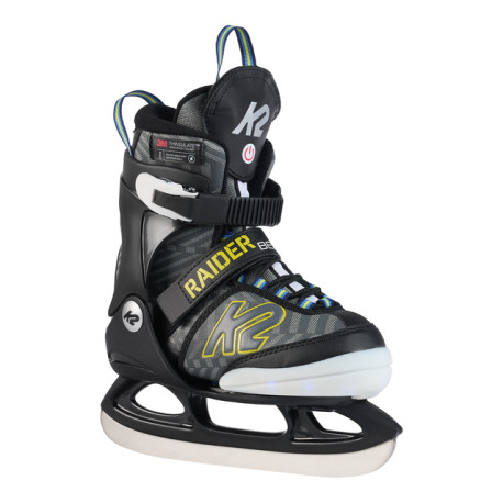 Patin À Glace K2 Raider Beam 2024 