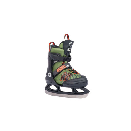 Patin À Glace K2 Raider Ice 2024 