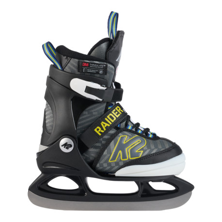 Patin À Glace K2 Raider Beam 2024 