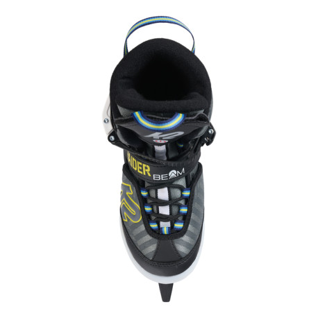 Ice skate K2 Raider Beam 2024 