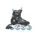 Inlineskates K2 Alexis 80 ALU W 2024 