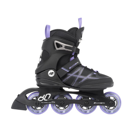 Inline Skates K2 Alexis 80 Pro 2024 