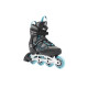 Inlineskates K2 Alexis 80 ALU W 2024 