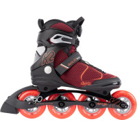 Roller en ligne K2 Alexis 90 Boa 2024 