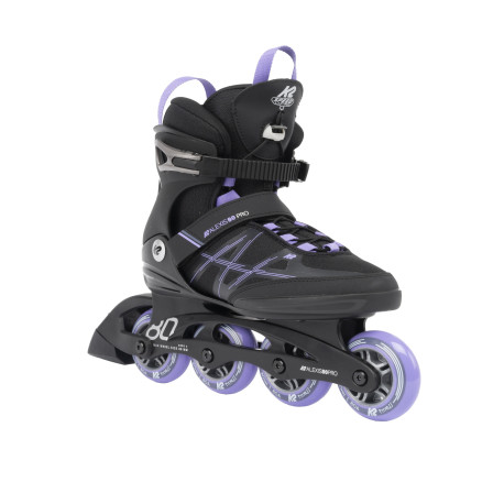 Inline Skates K2 Alexis 80 Pro 2024 
