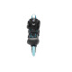 Inlineskates K2 Alexis 80 ALU W 2024 