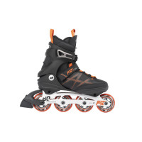 Roller en ligne K2 F.I.T. 80 ALU 2024 