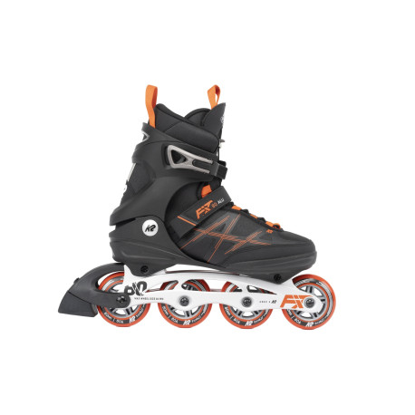 Inlineskates K2 F.I.T. 80 ALU 2024 