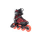 Inlineskates K2 Alexis 90 Boa 2024 