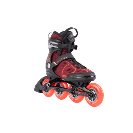 Inlineskates K2 Alexis 90 Boa 2024 