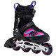 Roller en ligne K2 Charm Boa Alu Girls 2024 
