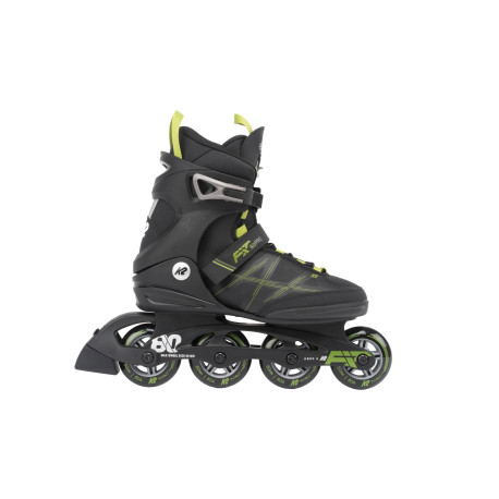 Inline Skates K2 F.I.T. 80 Pro 2024 