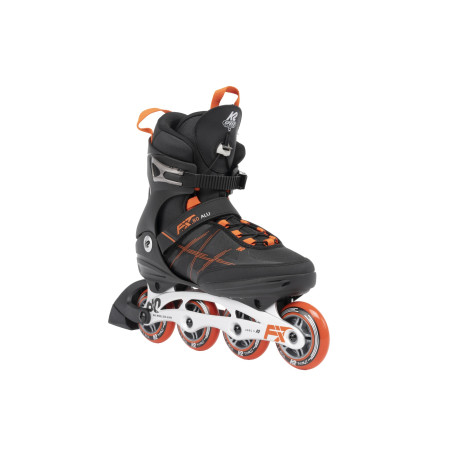 Inlineskates K2 F.I.T. 80 ALU 2024 
